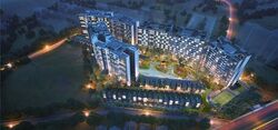 Affinity At Serangoon (D19), Apartment #525531941